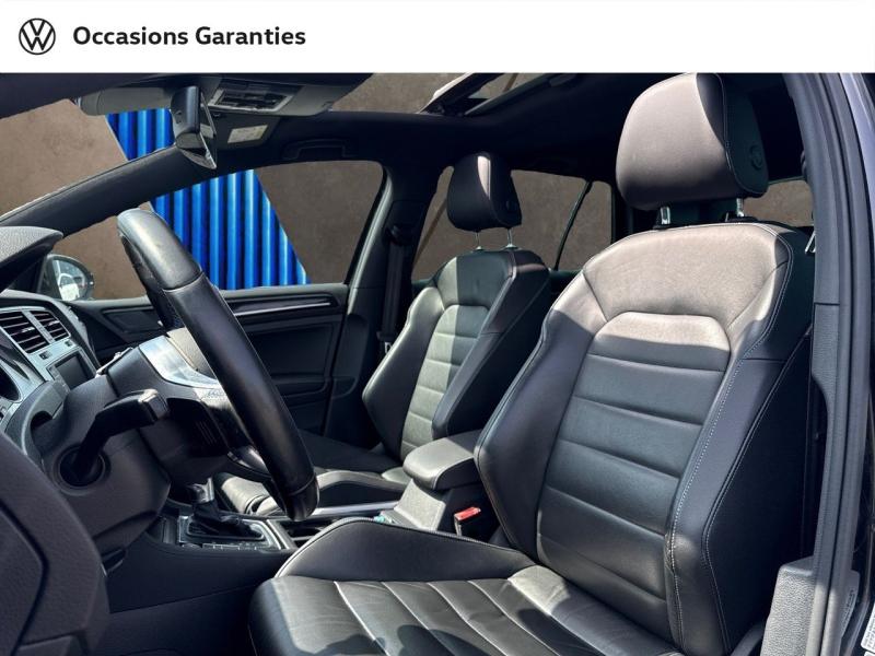 Voitures occasions VOLKSWAGEN GOLF GTE Dechy