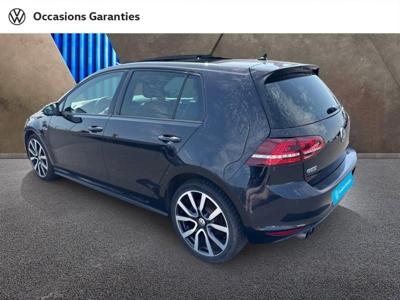 Voitures occasions VOLKSWAGEN GOLF GTE Dechy