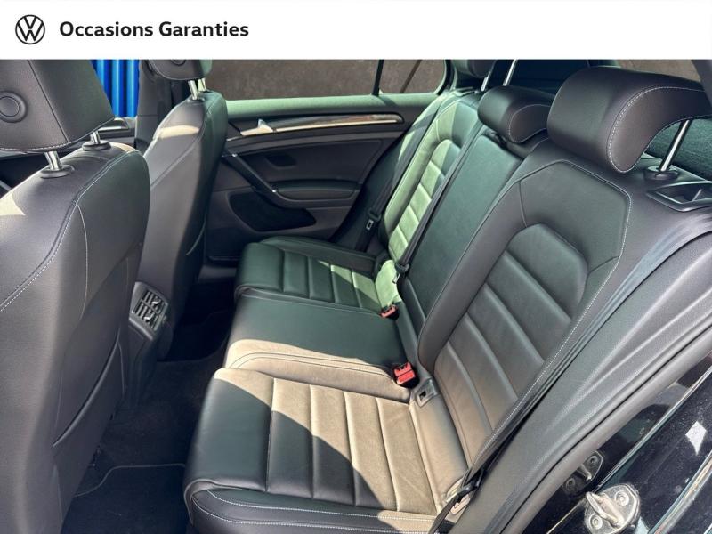 Voitures occasions VOLKSWAGEN GOLF GTE Dechy