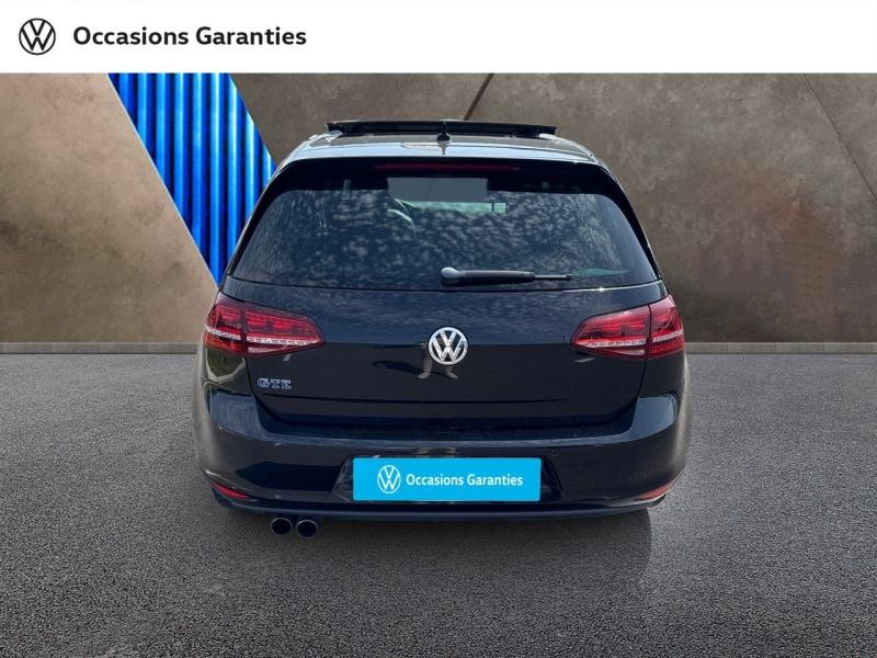Voitures occasions VOLKSWAGEN GOLF GTE Dechy