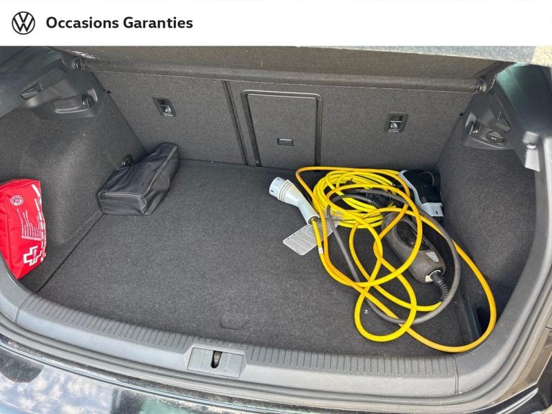 Voitures occasions VOLKSWAGEN GOLF GTE Dechy