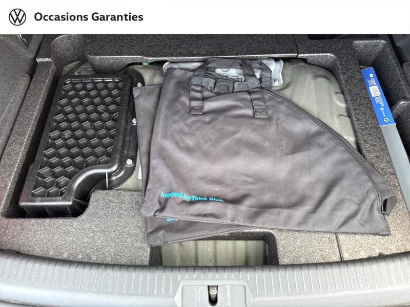 Voitures occasions VOLKSWAGEN GOLF GTE Dechy