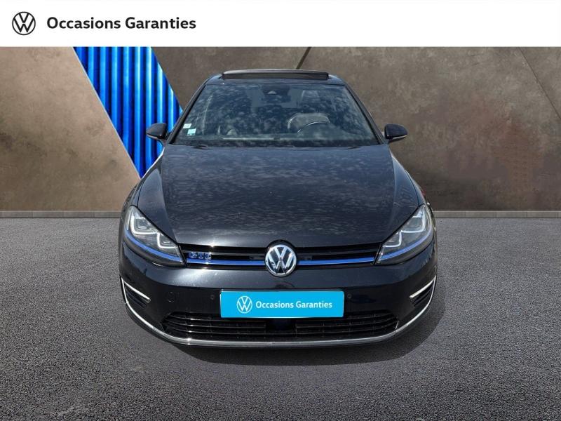 Voitures occasions VOLKSWAGEN GOLF GTE Dechy