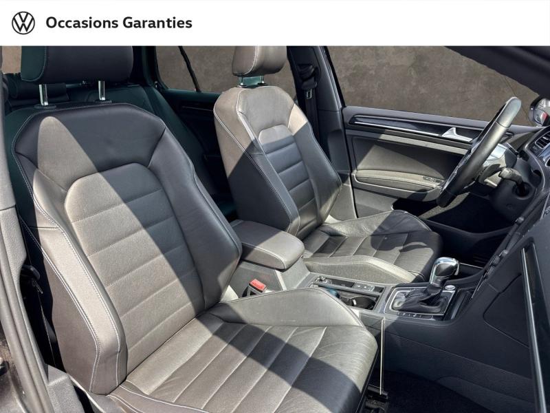 Voitures occasions VOLKSWAGEN GOLF GTE Dechy