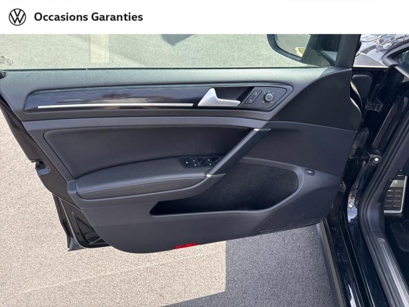 Voitures occasions VOLKSWAGEN GOLF GTE Dechy