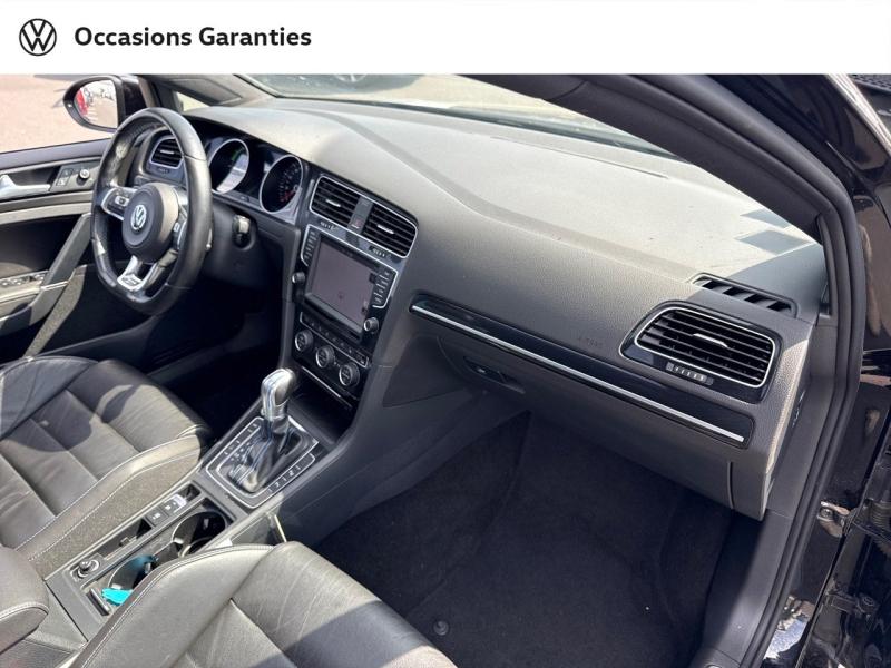 Voitures occasions VOLKSWAGEN GOLF GTE Dechy