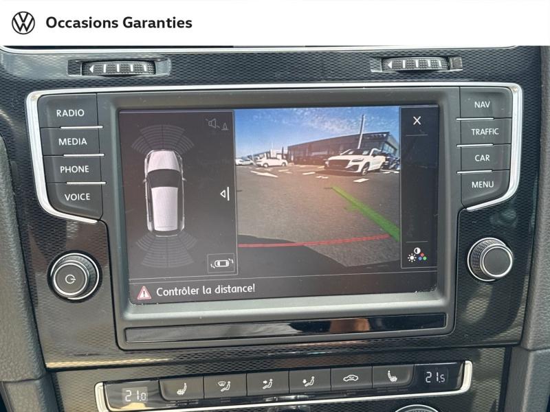 Voitures occasions VOLKSWAGEN GOLF GTE Dechy