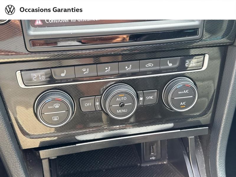 Voitures occasions VOLKSWAGEN GOLF GTE Dechy