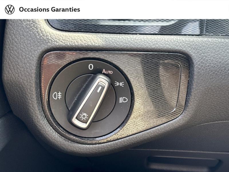 Voitures occasions VOLKSWAGEN GOLF GTE Dechy