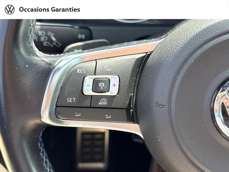 Voitures occasions VOLKSWAGEN GOLF GTE Dechy