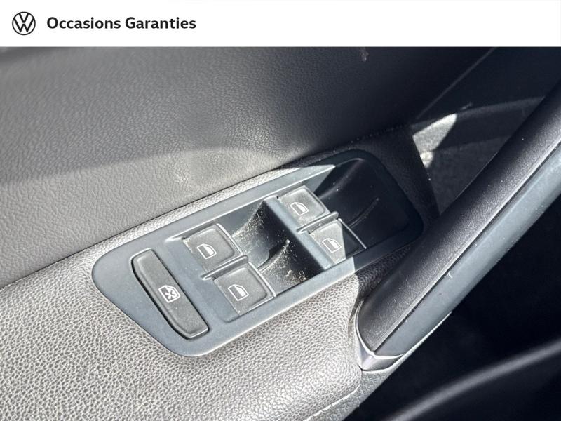Voitures occasions VOLKSWAGEN GOLF GTE Dechy