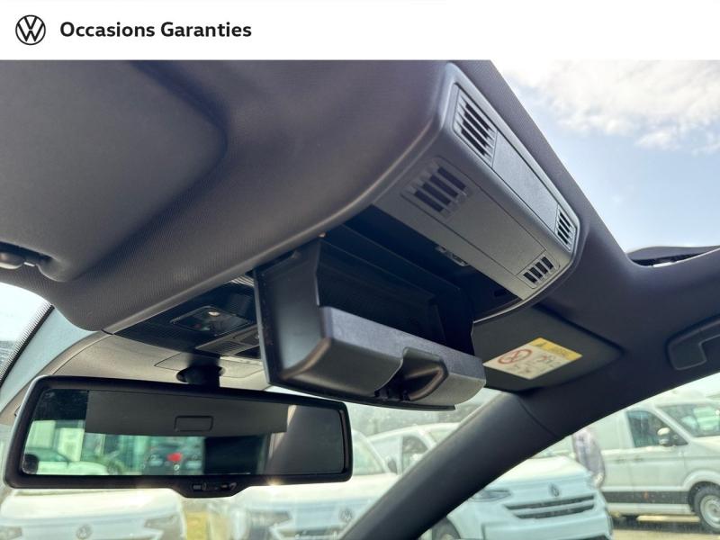 Voitures occasions VOLKSWAGEN GOLF GTE Dechy