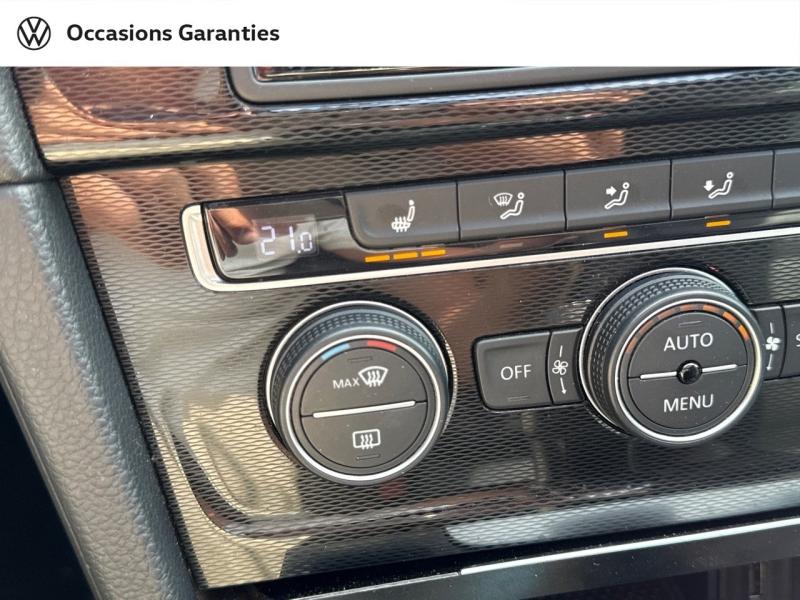 Voitures occasions VOLKSWAGEN GOLF GTE Dechy