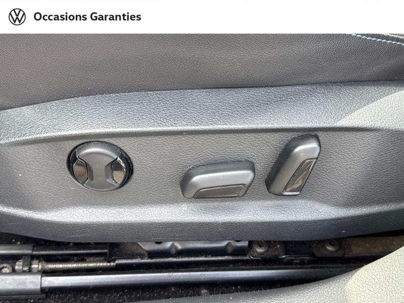 Voitures occasions VOLKSWAGEN GOLF GTE Dechy