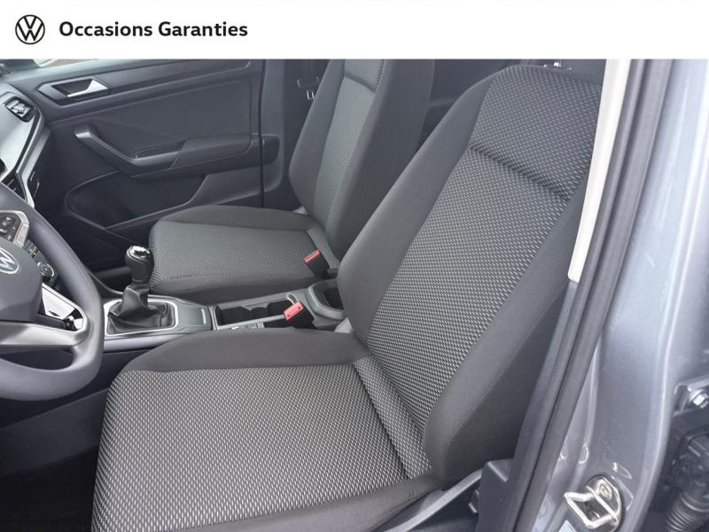 Voitures occasions VOLKSWAGEN T-ROC Base Dechy