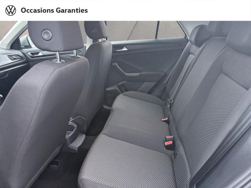 Voitures occasions VOLKSWAGEN T-ROC Base Dechy
