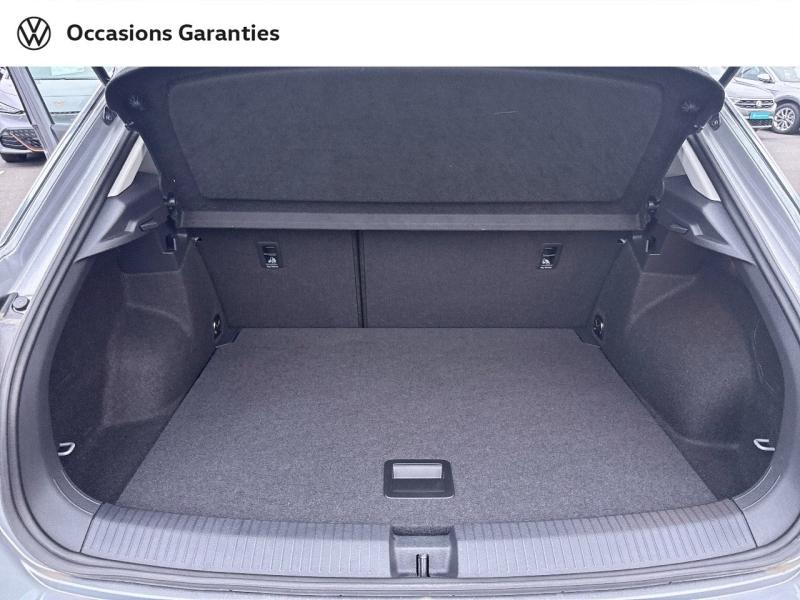 Voitures occasions VOLKSWAGEN T-ROC Base Dechy