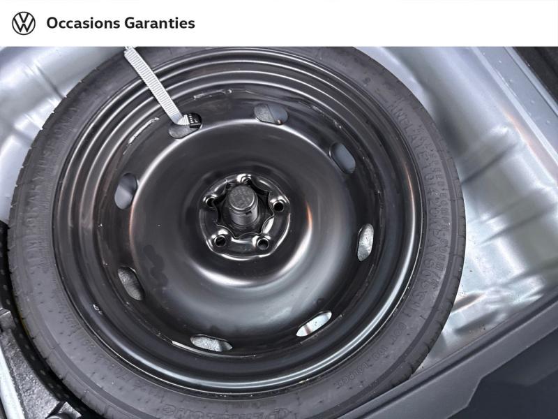 Voitures occasions VOLKSWAGEN T-ROC Base Dechy