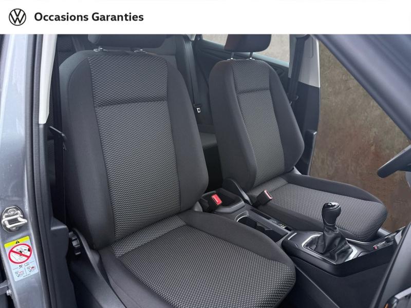 Voitures occasions VOLKSWAGEN T-ROC Base Dechy