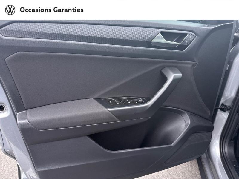 Voitures occasions VOLKSWAGEN T-ROC Base Dechy