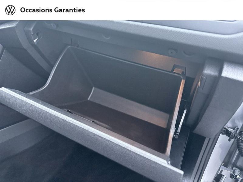 Voitures occasions VOLKSWAGEN T-ROC Base Dechy