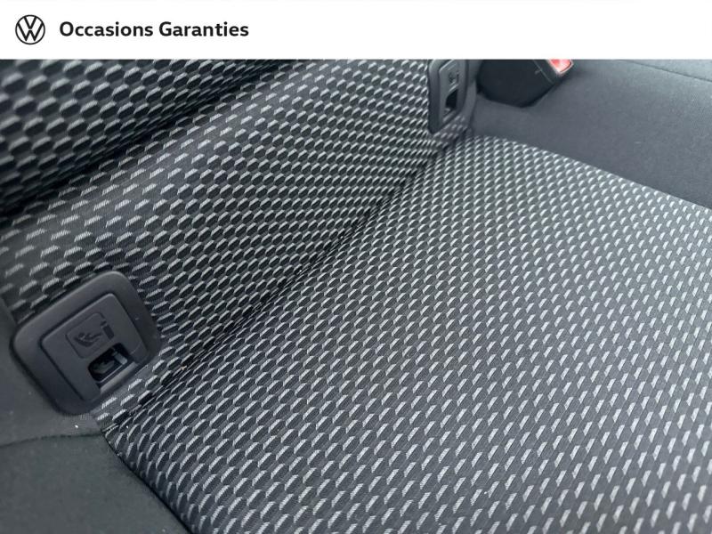 Voitures occasions VOLKSWAGEN T-ROC Base Dechy