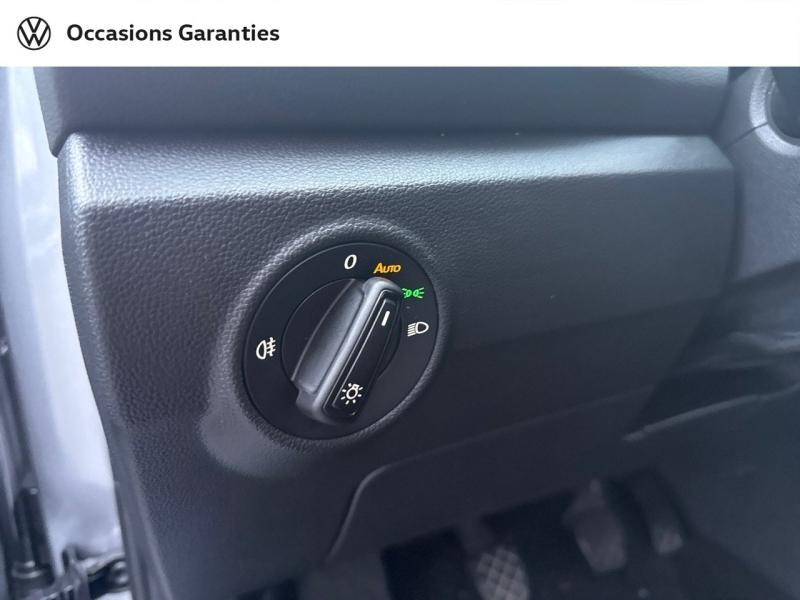 Voitures occasions VOLKSWAGEN T-ROC Base Dechy