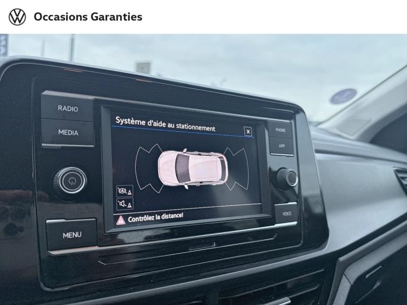 Voitures occasions VOLKSWAGEN T-ROC Base Dechy