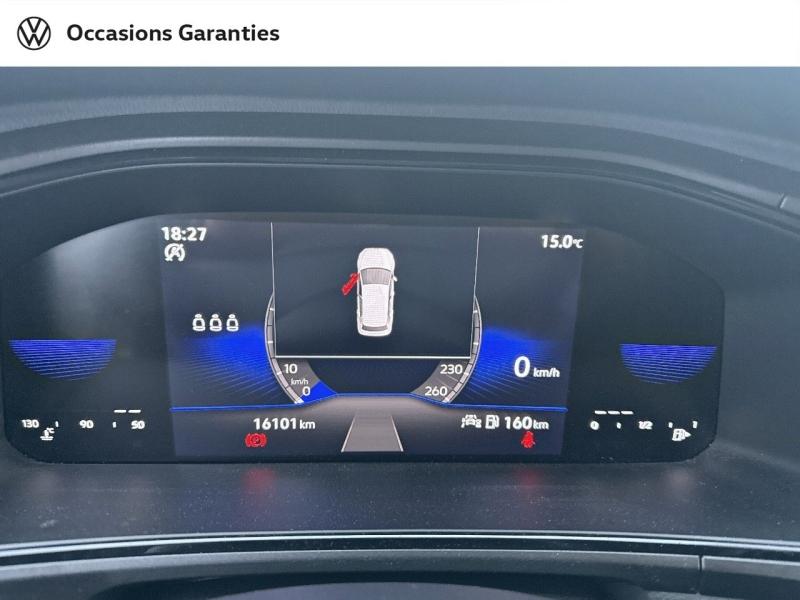 Voitures occasions VOLKSWAGEN T-ROC Base Dechy