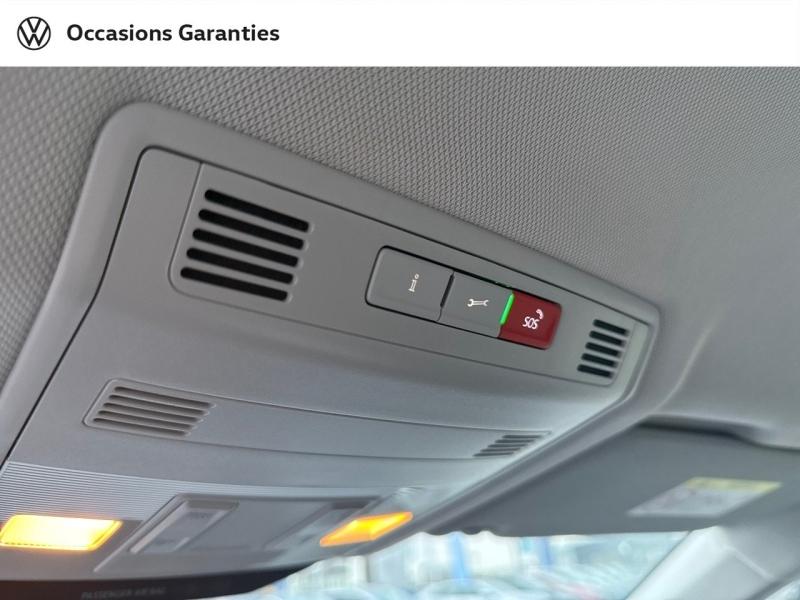 Voitures occasions VOLKSWAGEN T-ROC Base Dechy