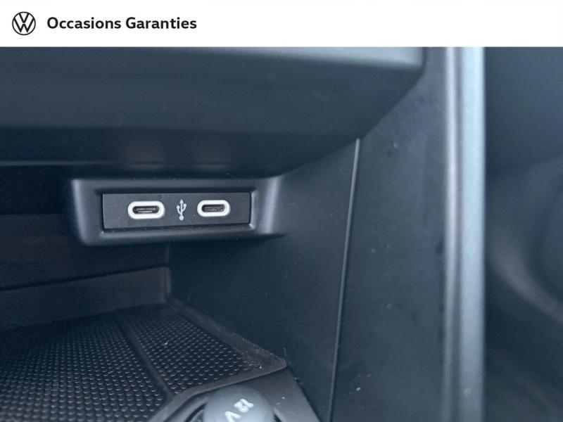 Voitures occasions VOLKSWAGEN T-ROC Base Dechy