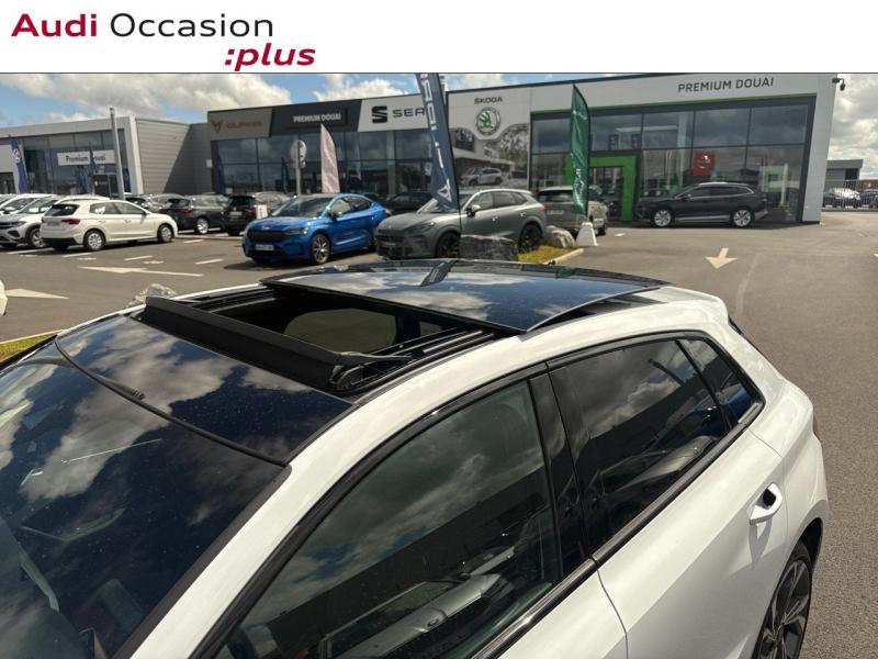 Voitures occasions Audi A3 Sportback S line Dechy