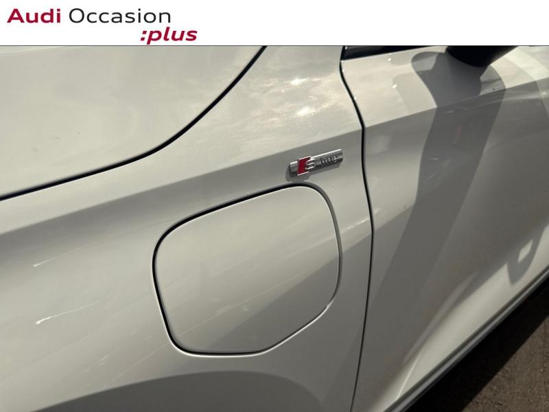 Voitures occasions Audi A3 Sportback S line Dechy
