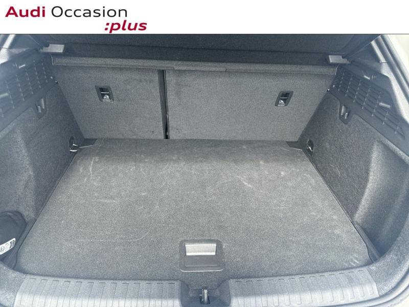 Voitures occasions Audi A3 Sportback S line Dechy