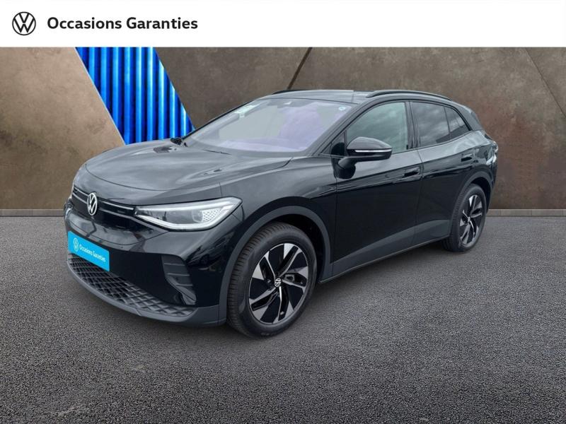 Voitures occasions VOLKSWAGEN ID.4 Life Max Dechy