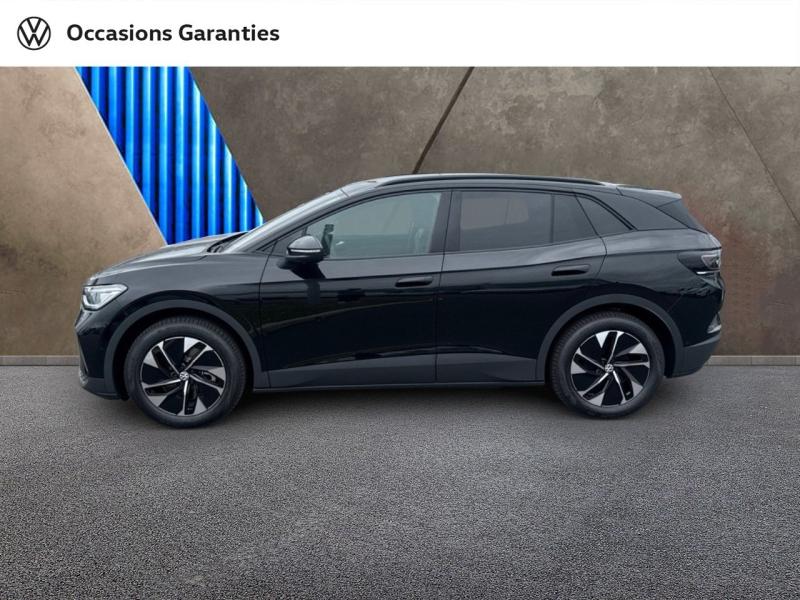 Voitures occasions VOLKSWAGEN ID.4 Life Max Dechy