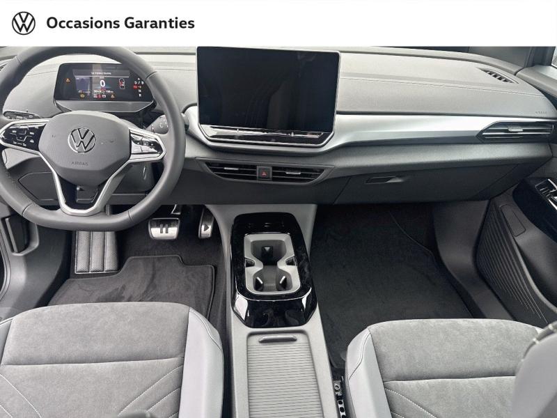 Voitures occasions VOLKSWAGEN ID.4 Life Max Dechy