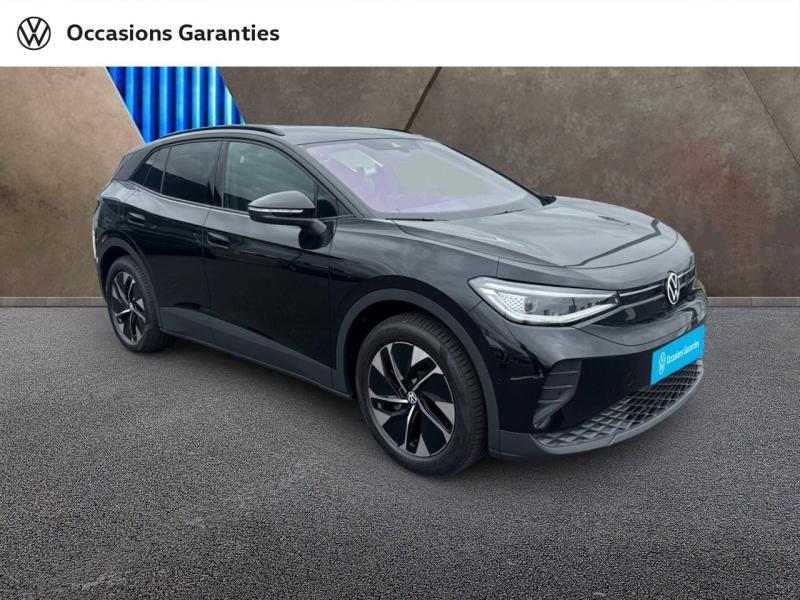 Voitures occasions VOLKSWAGEN ID.4 Life Max Dechy