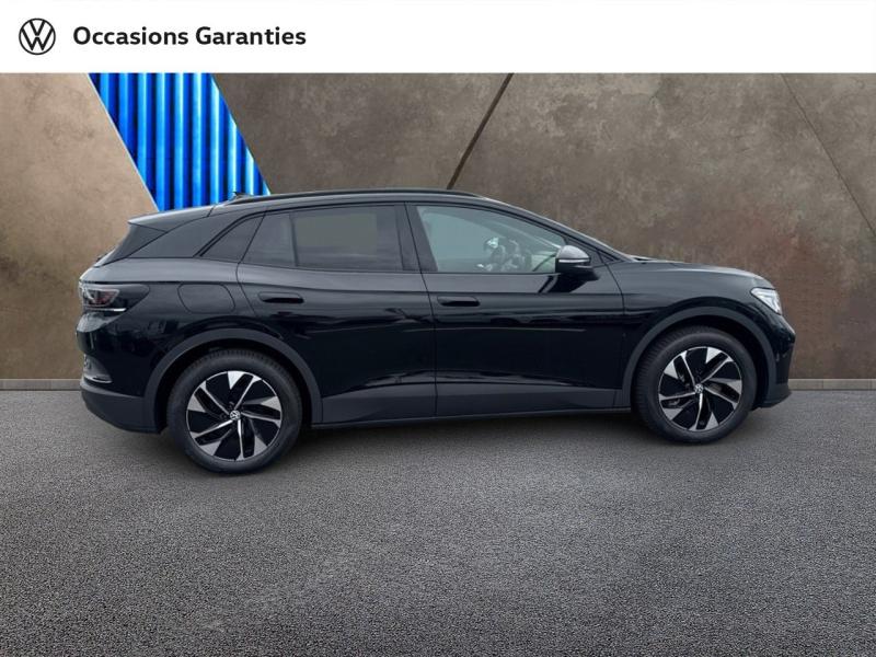 Voitures occasions VOLKSWAGEN ID.4 Life Max Dechy