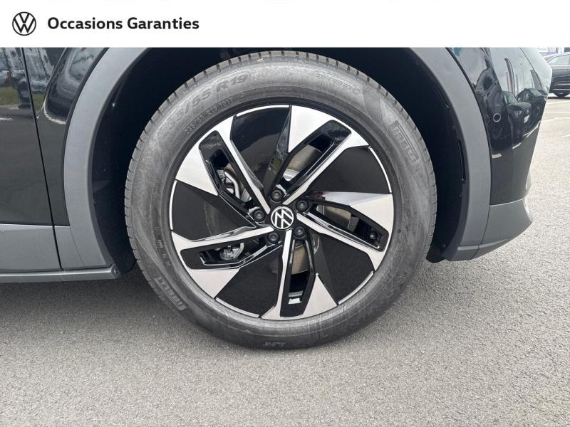 Voitures occasions VOLKSWAGEN ID.4 Life Max Dechy