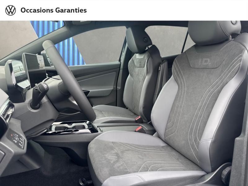 Voitures occasions VOLKSWAGEN ID.4 Life Max Dechy