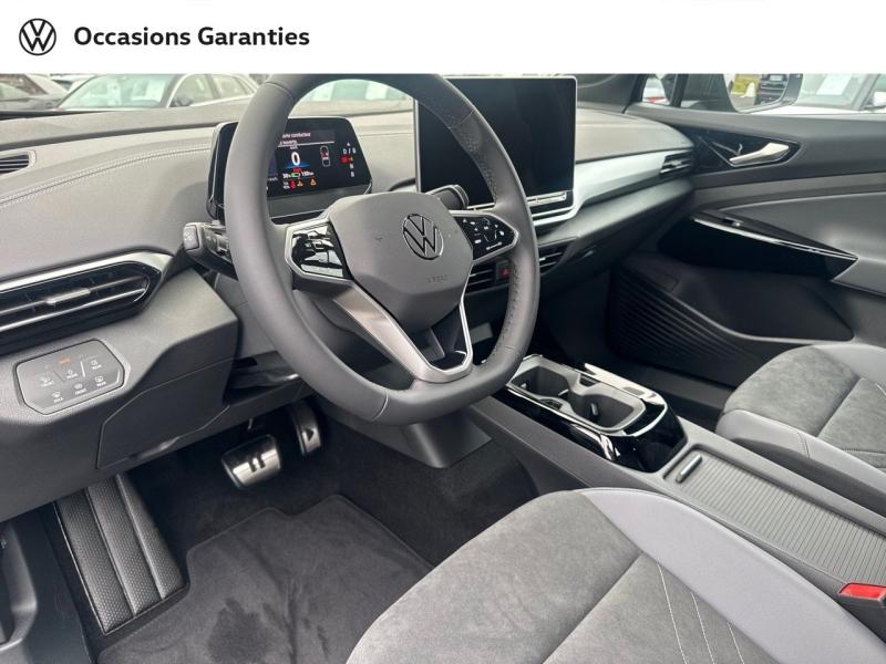 Voitures occasions VOLKSWAGEN ID.4 Life Max Dechy