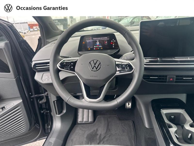 Voitures occasions VOLKSWAGEN ID.4 Life Max Dechy