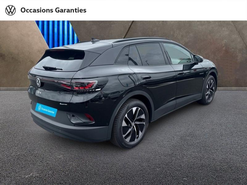 Voitures occasions VOLKSWAGEN ID.4 Life Max Dechy