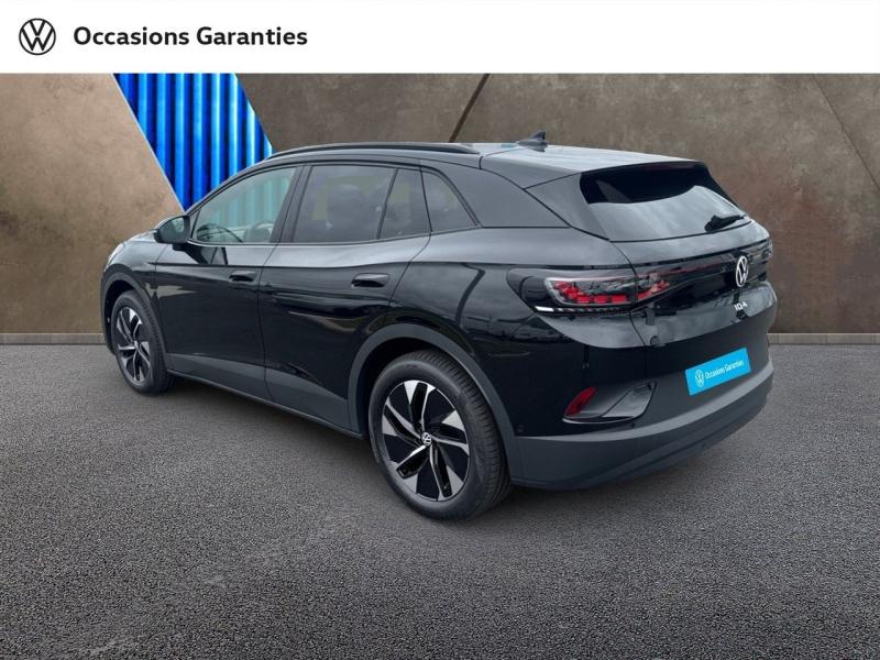 Voitures occasions VOLKSWAGEN ID.4 Life Max Dechy