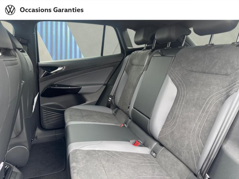 Voitures occasions VOLKSWAGEN ID.4 Life Max Dechy