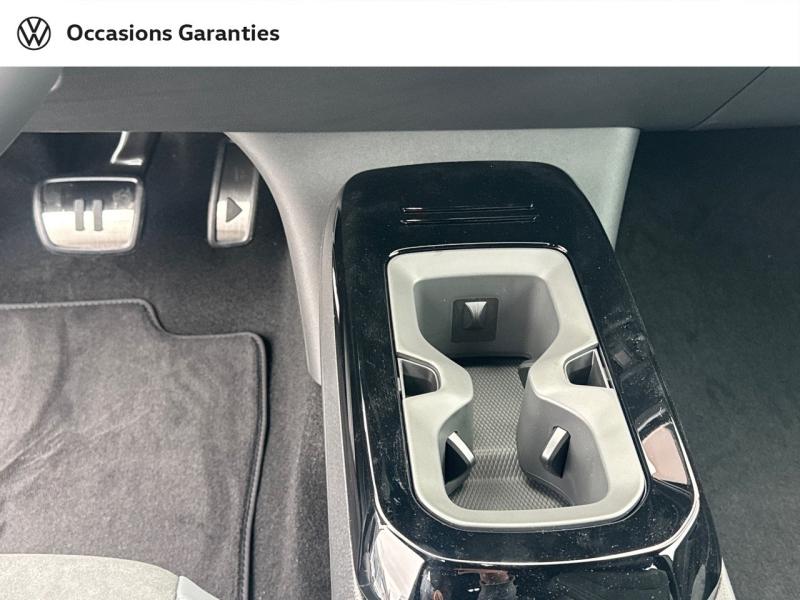 Voitures occasions VOLKSWAGEN ID.4 Life Max Dechy