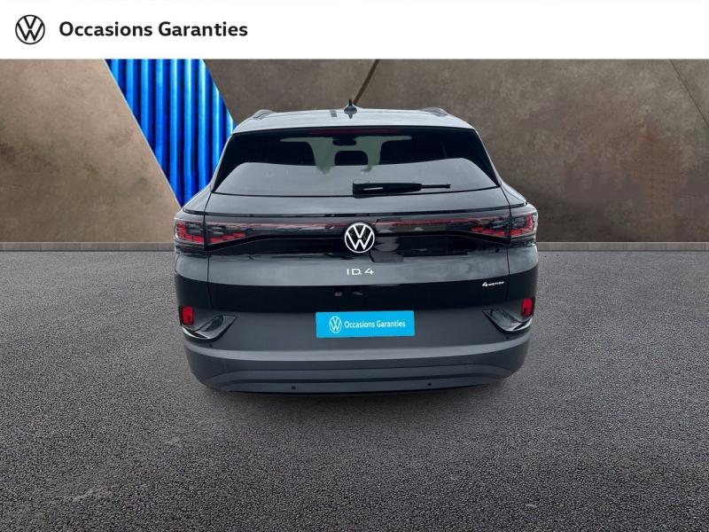 Voitures occasions VOLKSWAGEN ID.4 Life Max Dechy