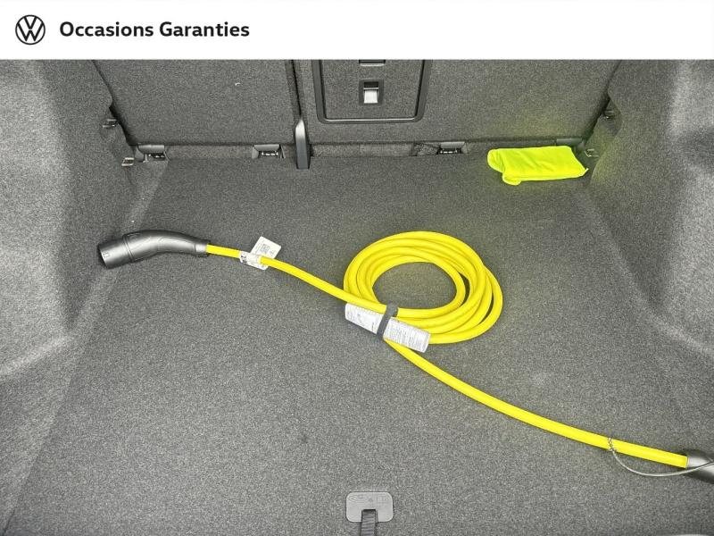 Voitures occasions VOLKSWAGEN ID.4 Life Max Dechy