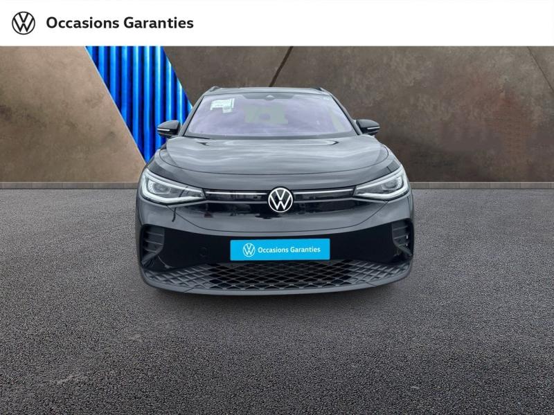 Voitures occasions VOLKSWAGEN ID.4 Life Max Dechy
